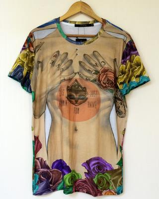 Cheap Givenchy shirts wholesale No. 242